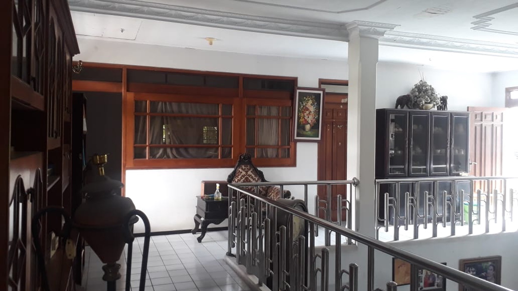 907. Dijual Rumah Kencanasari Timur III, Dukuh Pakis