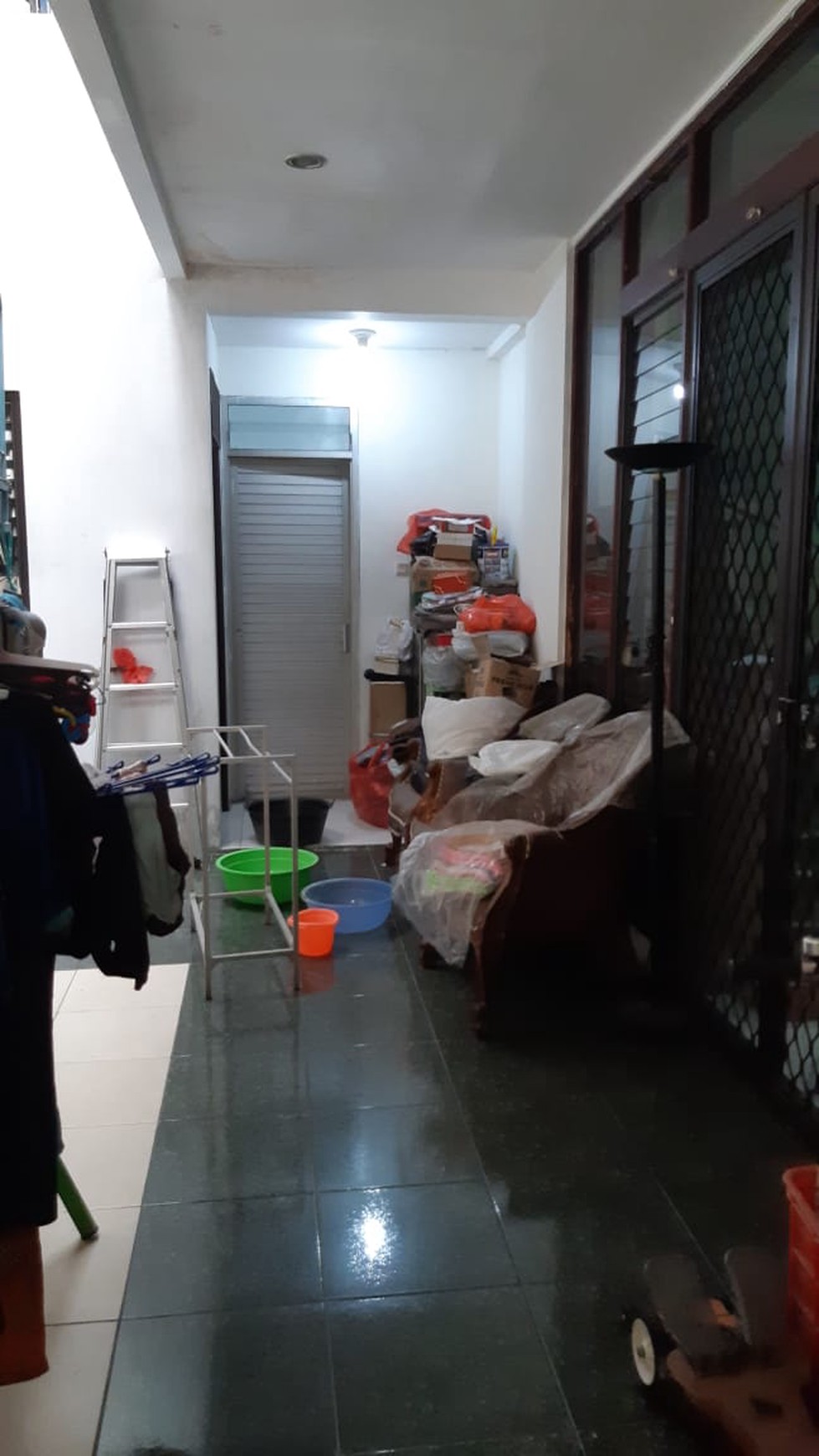 904. Dijual Rumah Kupang Indah Surabaya Barat 