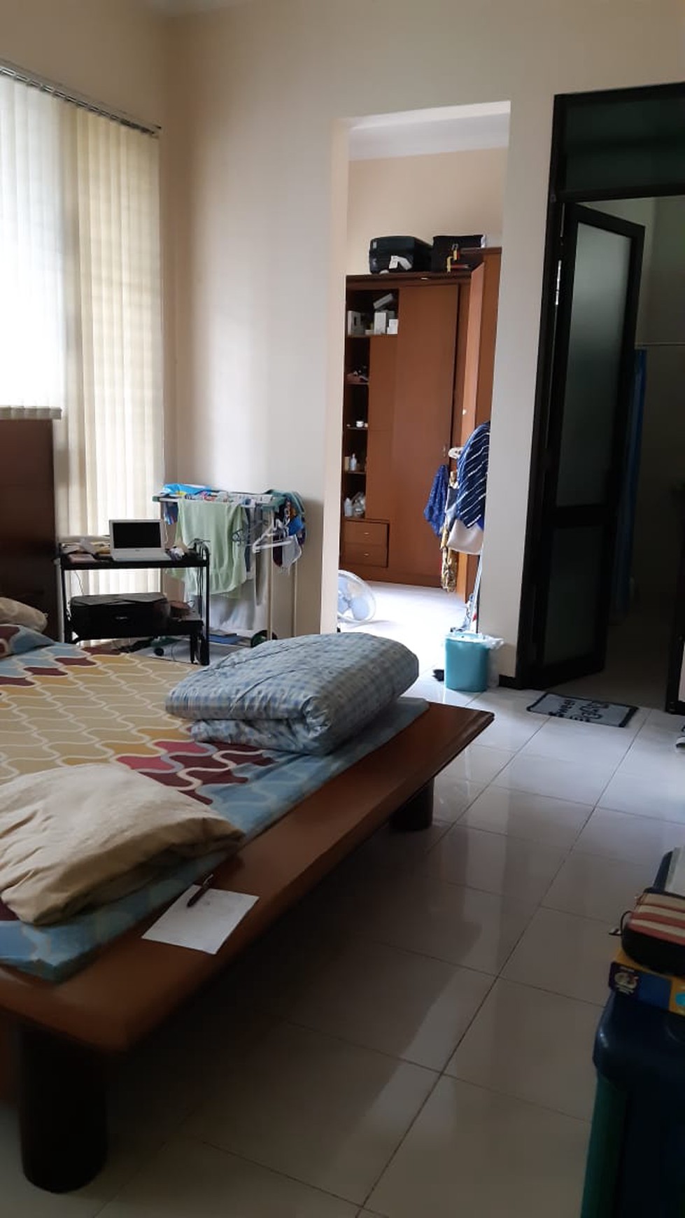 904. Dijual Rumah Kupang Indah Surabaya Barat 