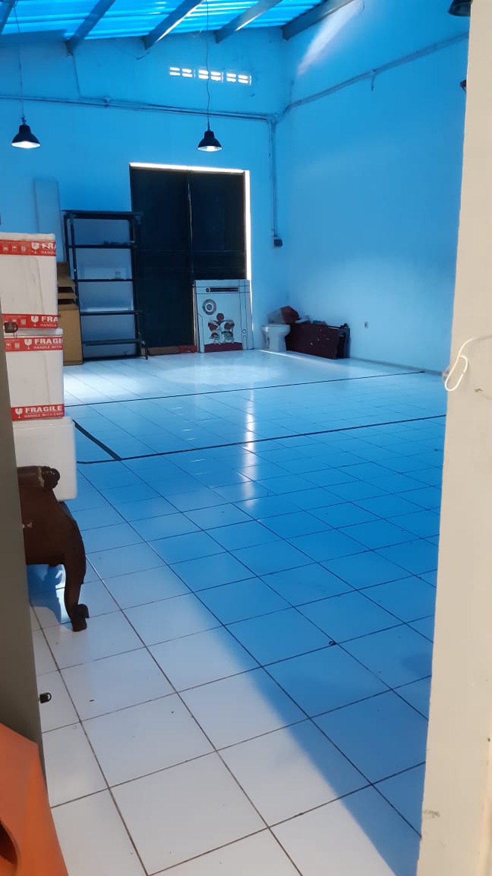 904. Dijual Rumah Kupang Indah Surabaya Barat 