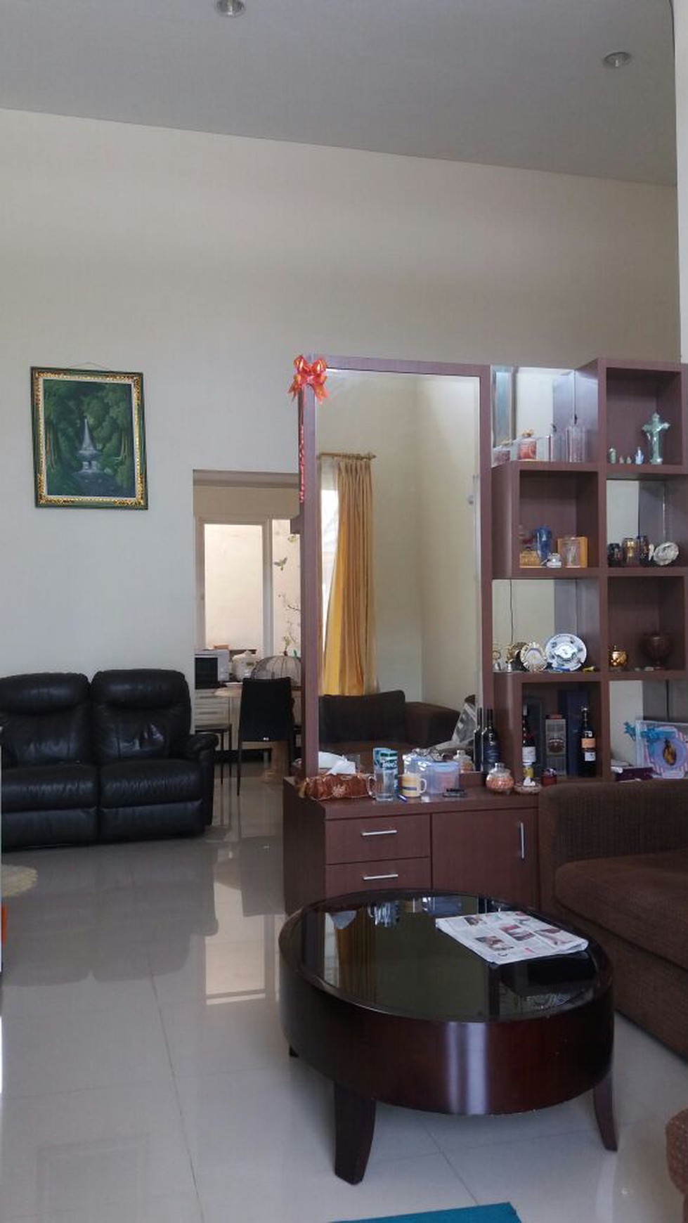 897. Dijual Rumah Delta Sari Baru cluster Delta Gardenia