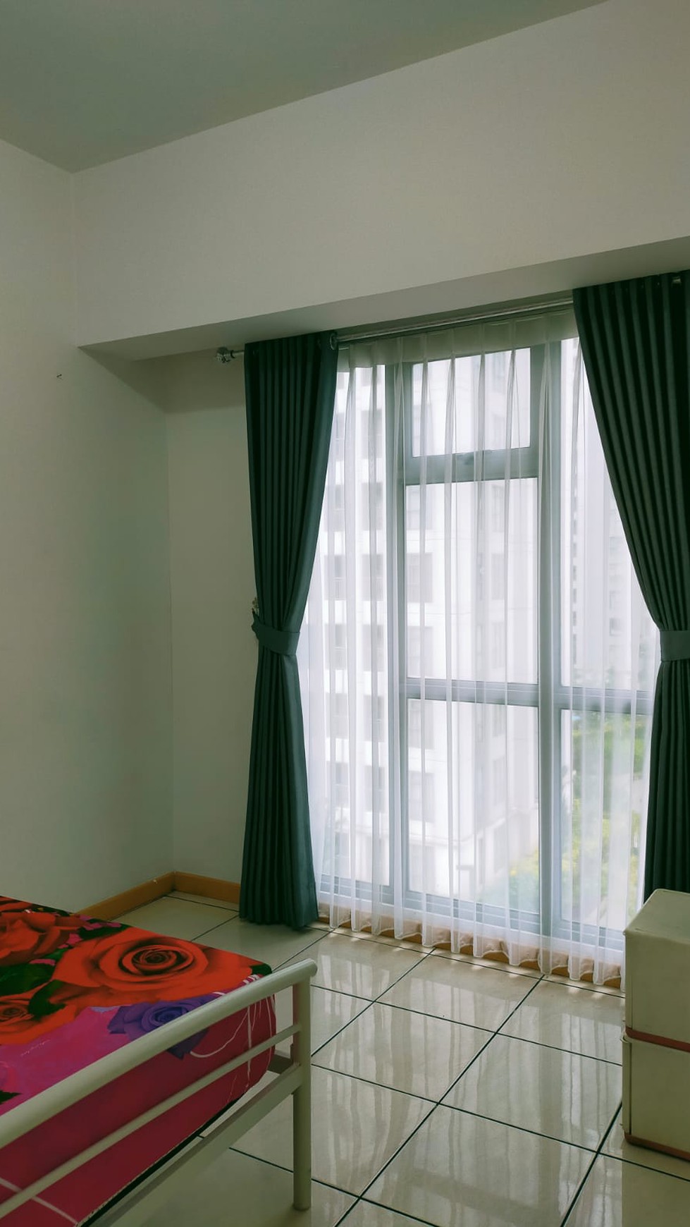 Dijual Apartement 3BR siap huni di M Town Signature Gading Serpong