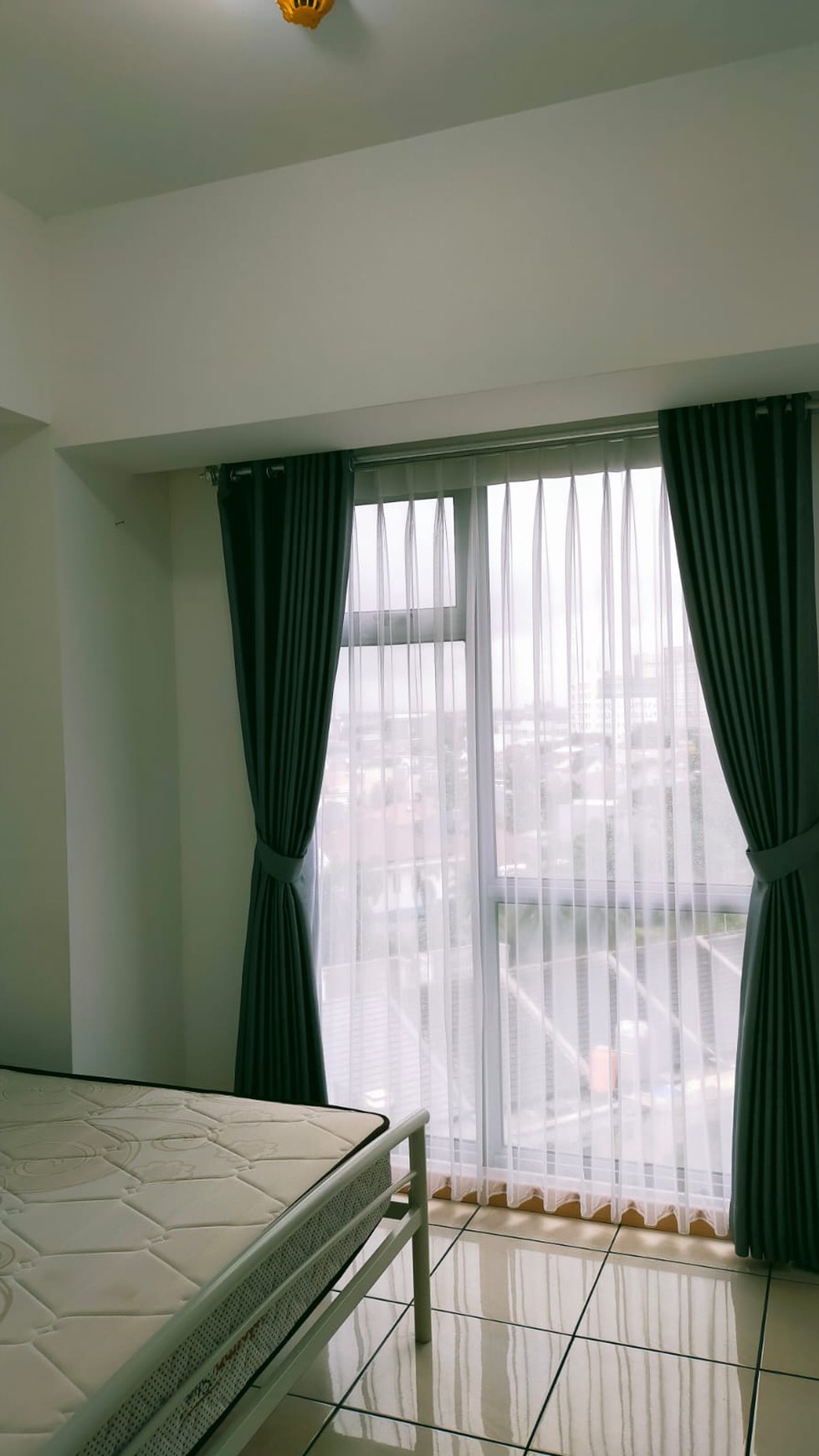 Dijual Apartement 3BR siap huni di M Town Signature Gading Serpong