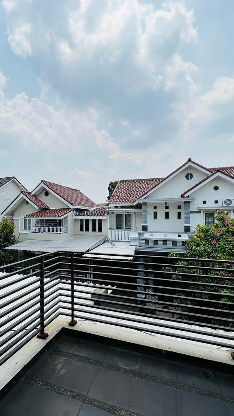 Rumah Bagus Asri Di Puri Bintaro, Bintaro Jaya Sektor 9