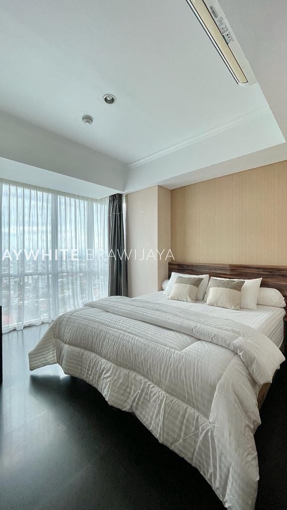 Kemang Village Furnished Cosmopolitan Tower