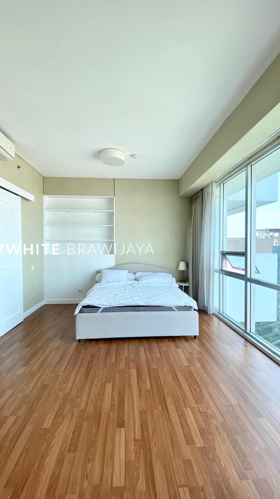 Kemang Village 3BR High Floor Best View