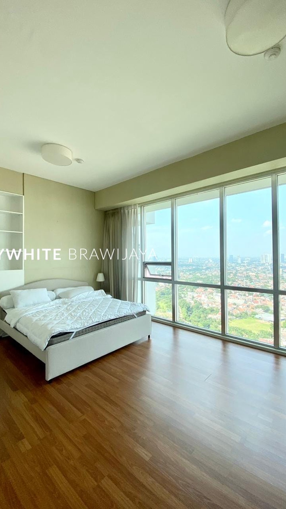 Kemang Village 3BR High Floor Best View