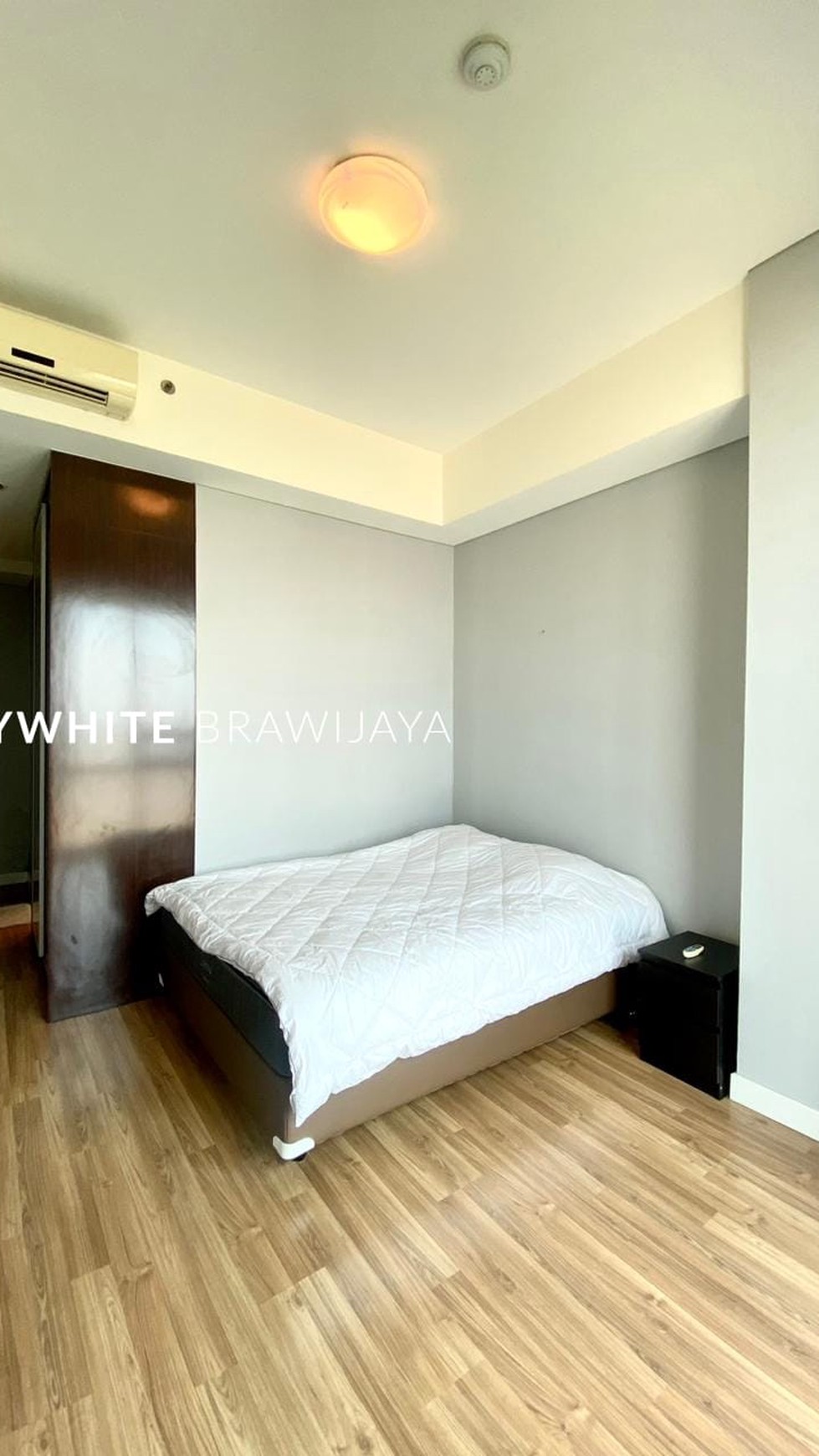 Kemang Village 3BR High Floor Best View