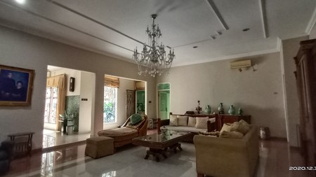 Rumah Mewah 2 Lantai di Jl. Makmur Ciracas Jakarta Timur