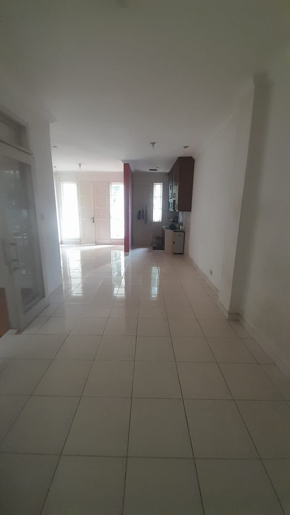 Rumah 2 Lantai  di Citra Gran 