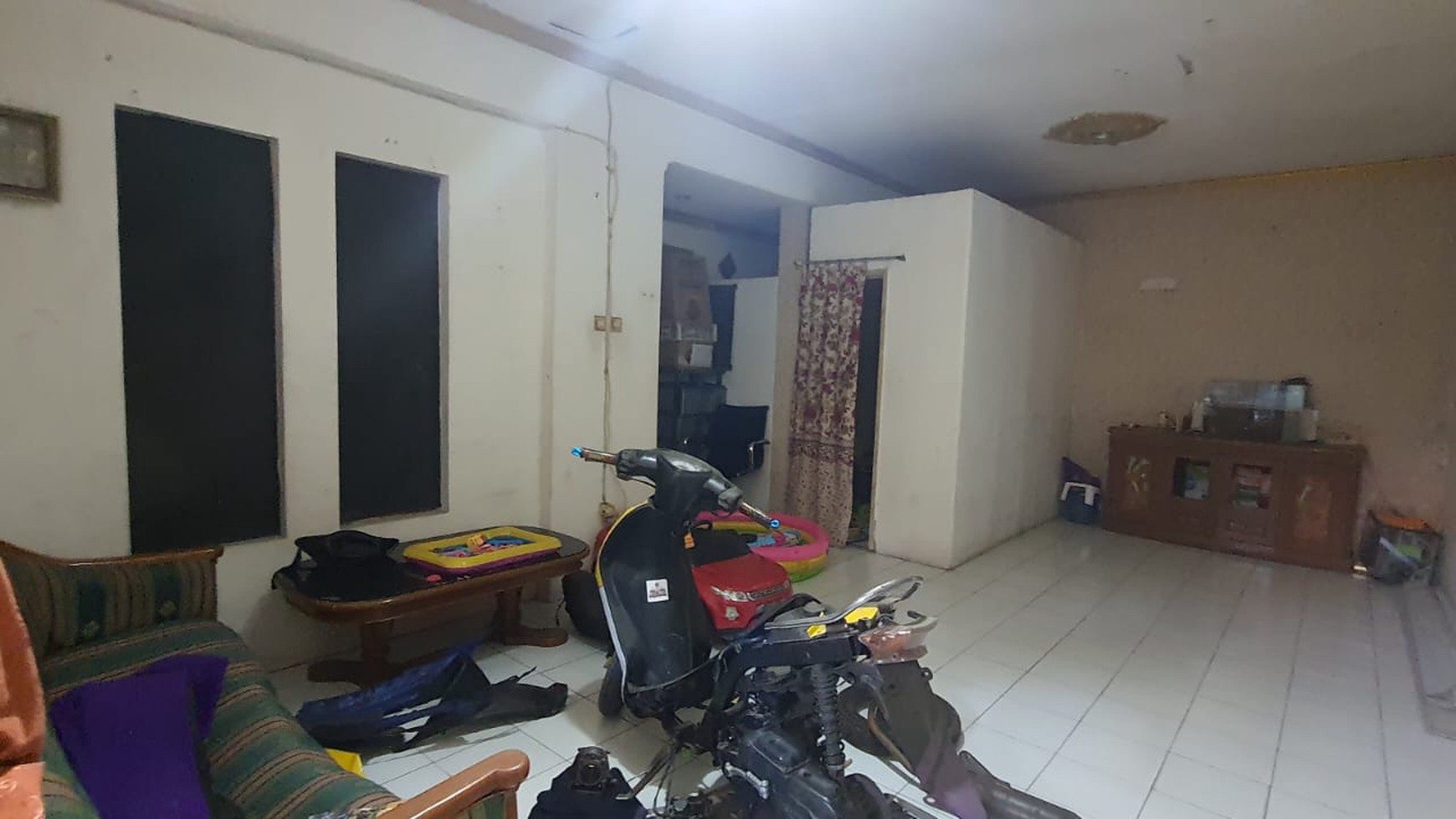 Rumah 22 Kamar di Jl.Raya Jatiasih Bekasi