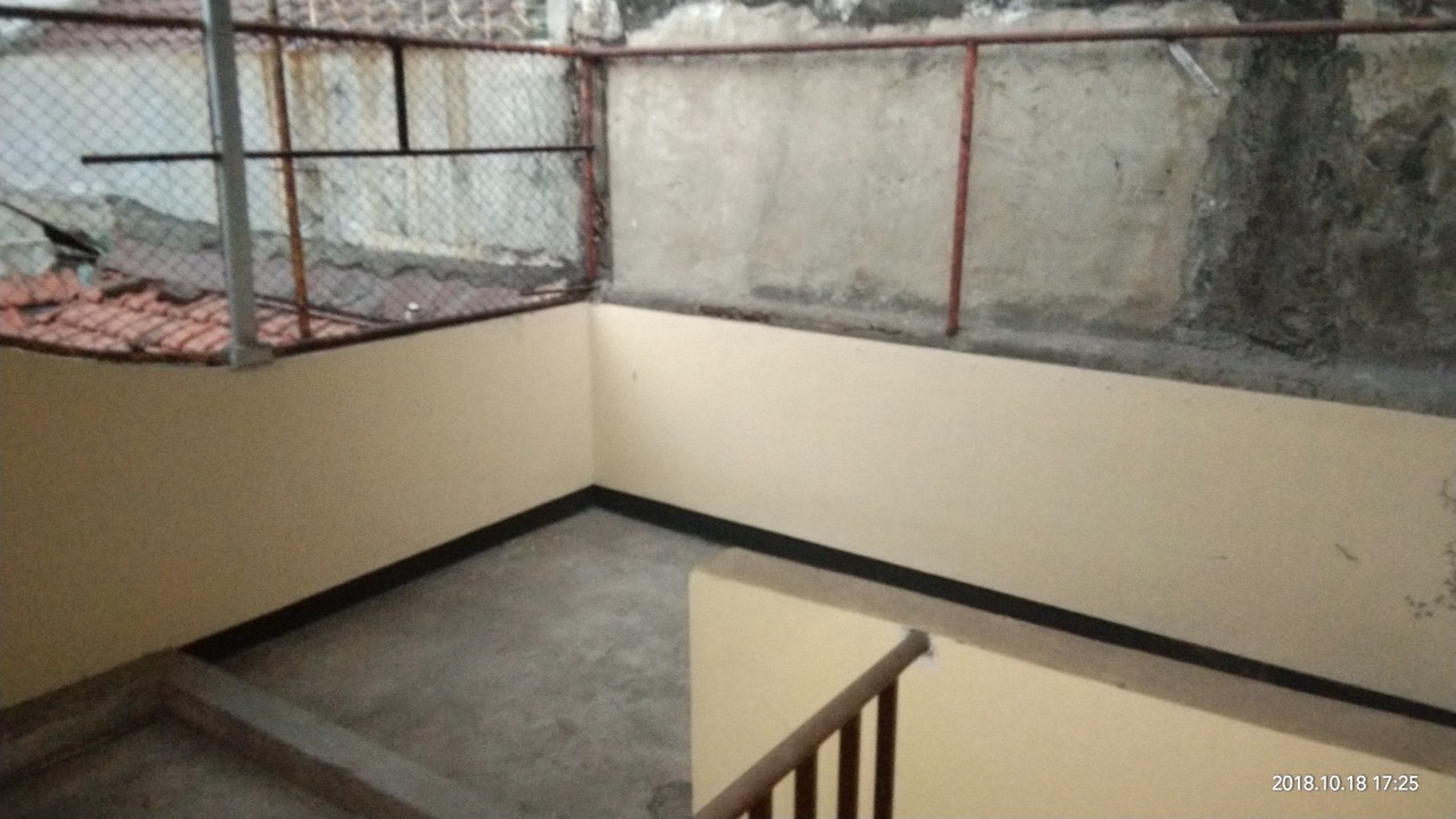 882. Dijual Rumah Ngagel Wasono, Gubeng Surabaya Timur