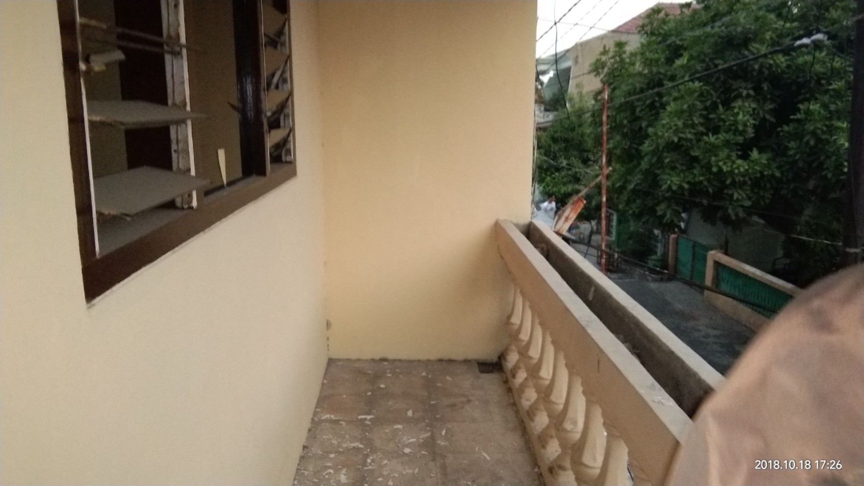 882. Dijual Rumah Ngagel Wasono, Gubeng Surabaya Timur