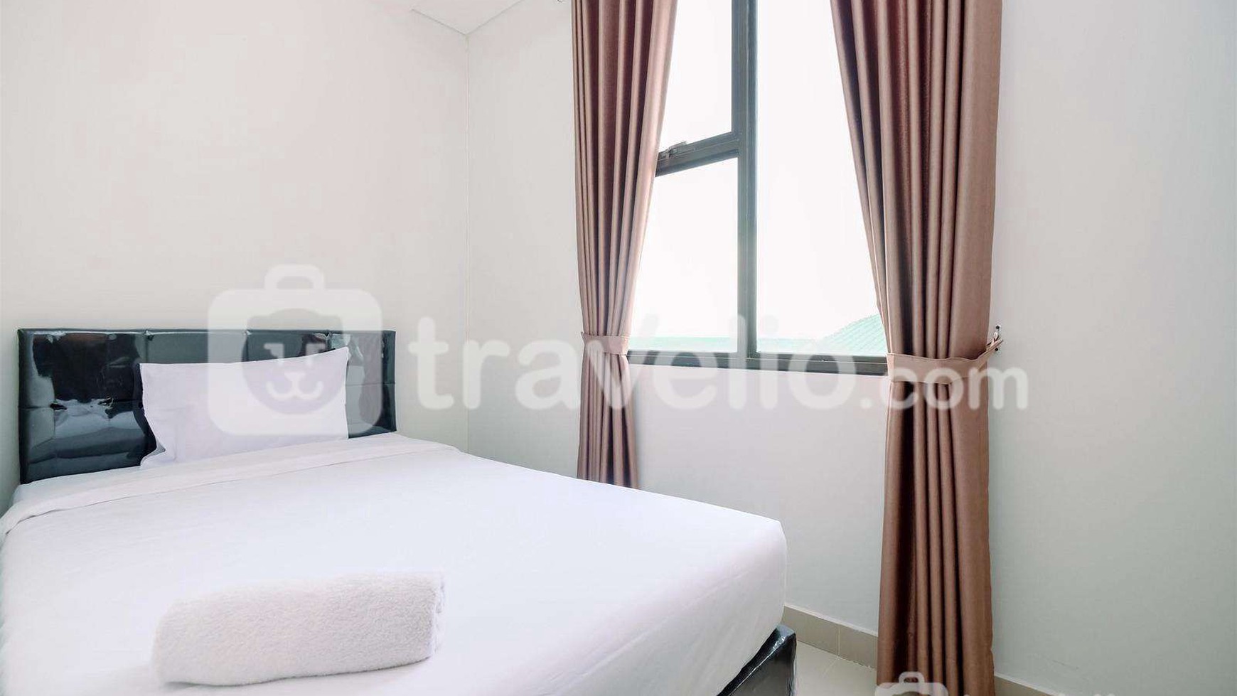 Low Price!! Unit 2 Bed Room Furnished di Trans Park Cibubur 