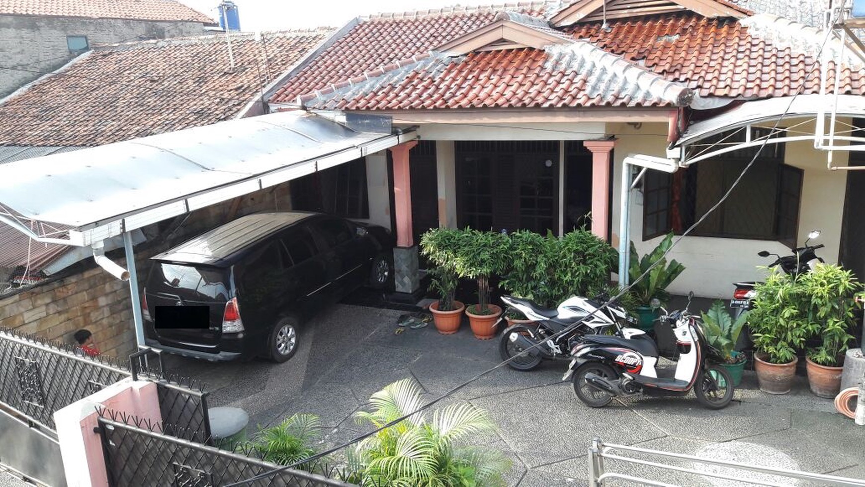 Rumah di Ciledug Tangerang