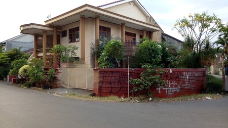 Rumah siap huni di ciledug