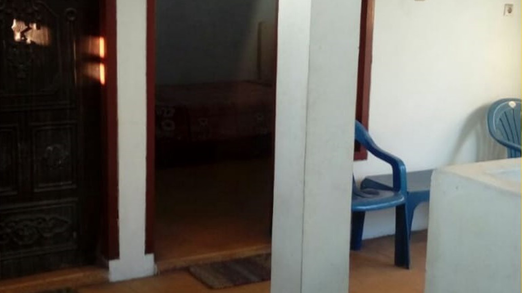 Dijual rumah murah Jenggolo, Sidoarjo