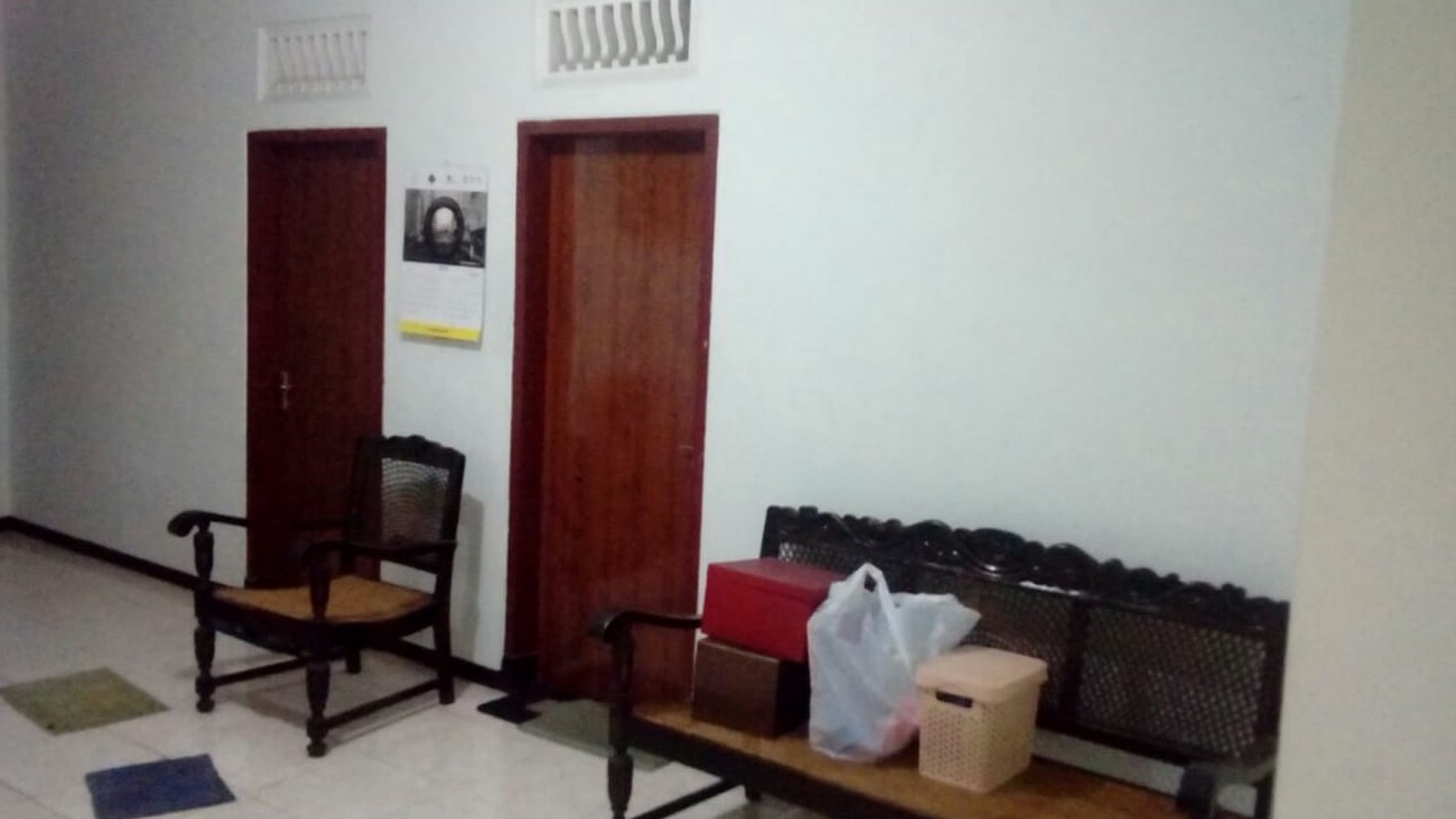 Dijual rumah murah Jenggolo, Sidoarjo