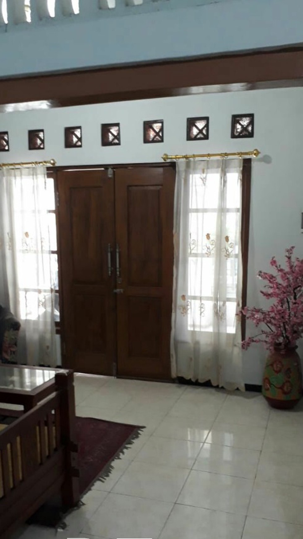 Dijual rumah murah Jenggolo, Sidoarjo