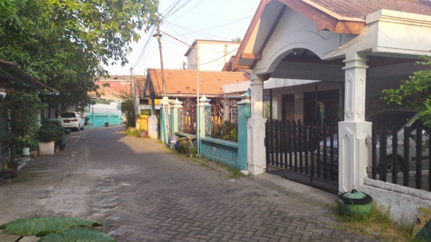 Dijual rumah murah Jenggolo, Sidoarjo