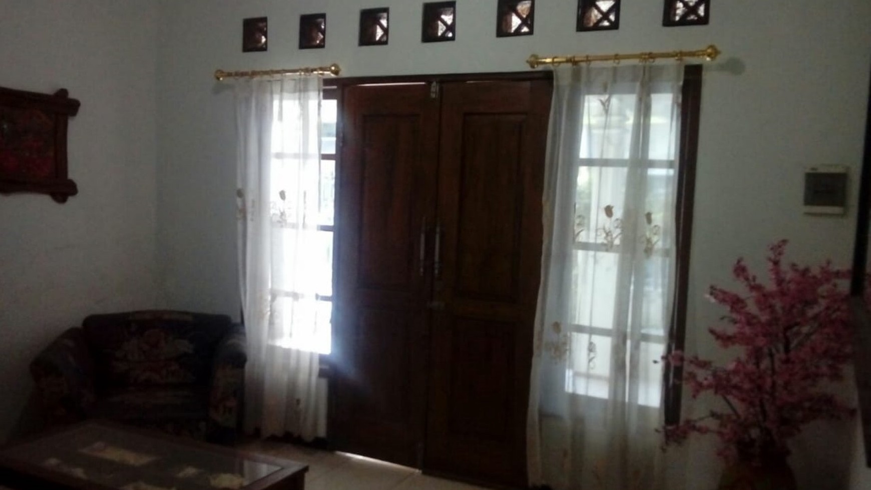 Dijual rumah murah Jenggolo, Sidoarjo