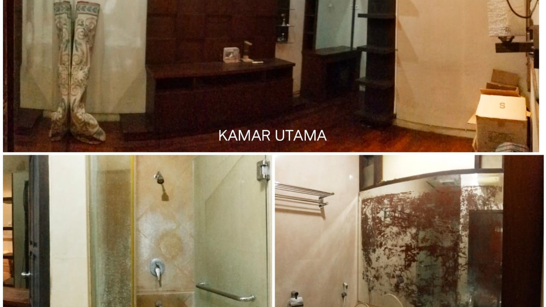 Rumah Bagus dan siap huni di Bintaro jaya sektor 5