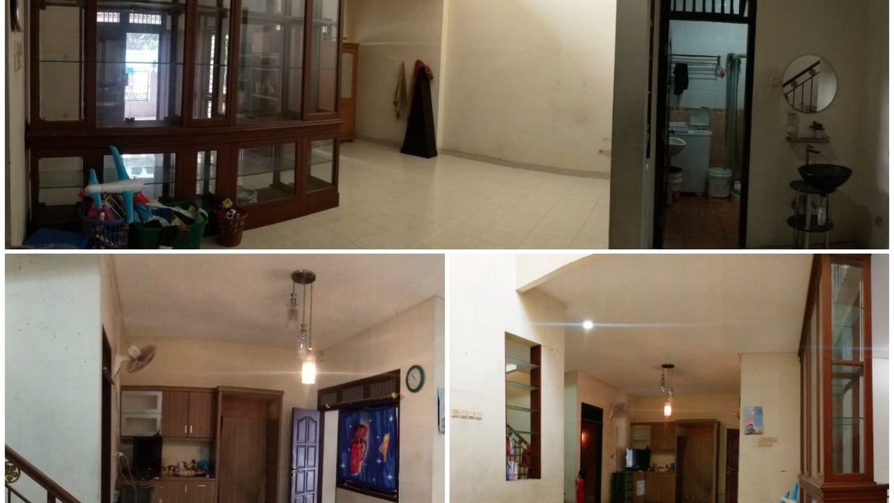 Rumah Bagus dan siap huni di Bintaro jaya sektor 5