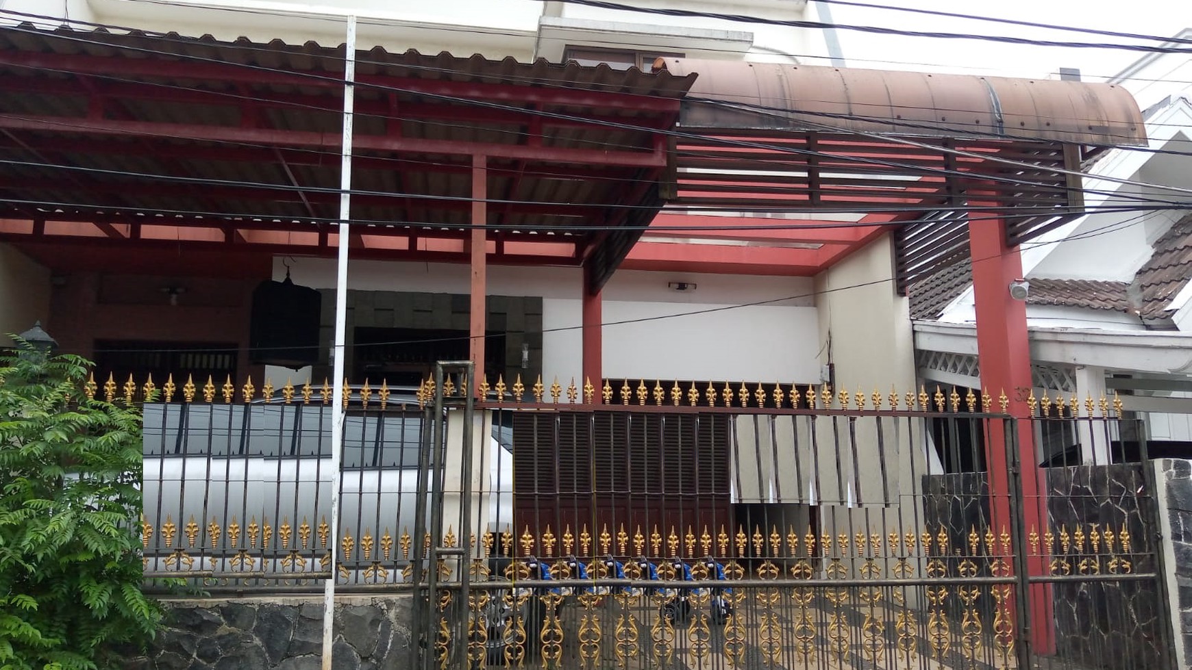 Rumah Bagus dan siap huni di Bintaro jaya sektor 5