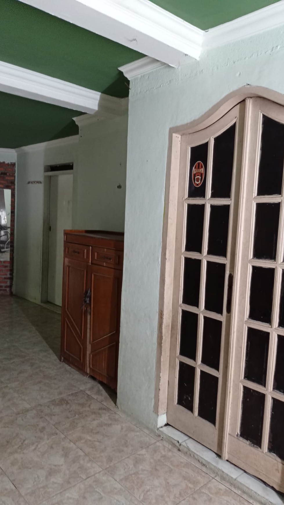 Rumah siap huni di ciledug