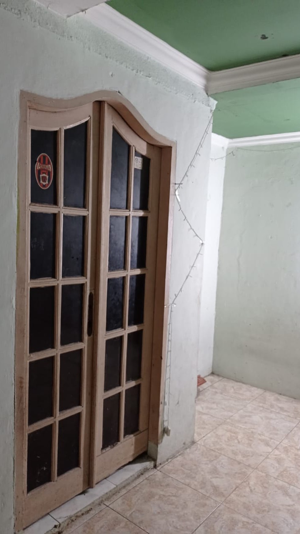 Rumah siap huni di ciledug