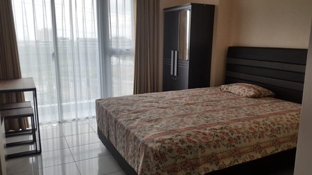 Dijual Apartemen Furnished Casa de Parco Type Studio, BSD City