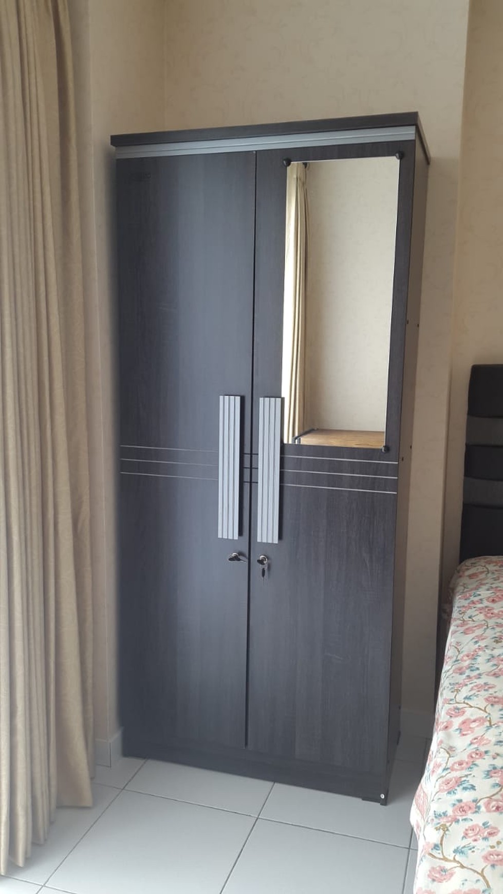 Dijual Apartemen Furnished Casa de Parco Type Studio, BSD City