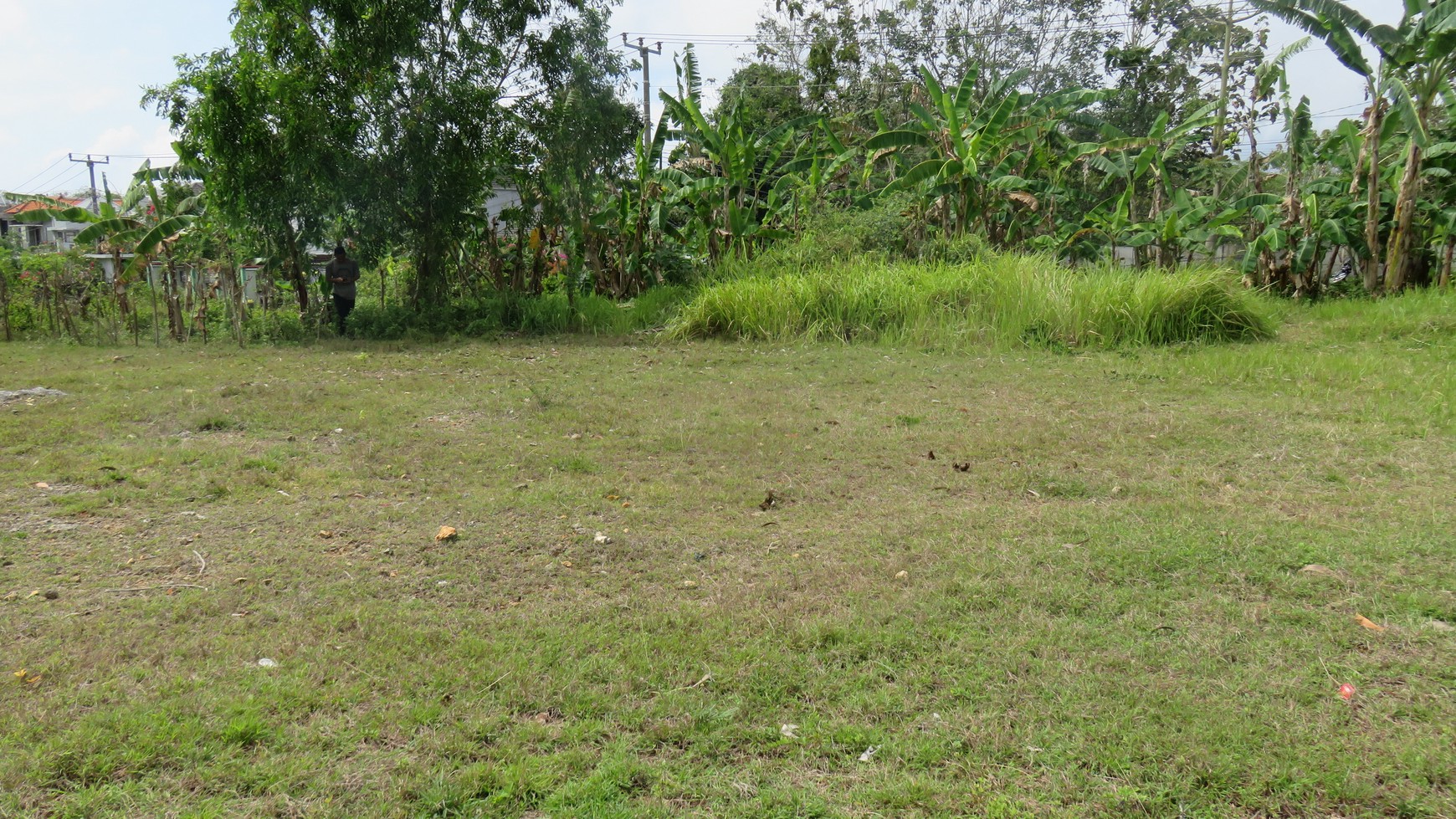 Leasehold - Available 500 sqm Land Located in Uluwatu