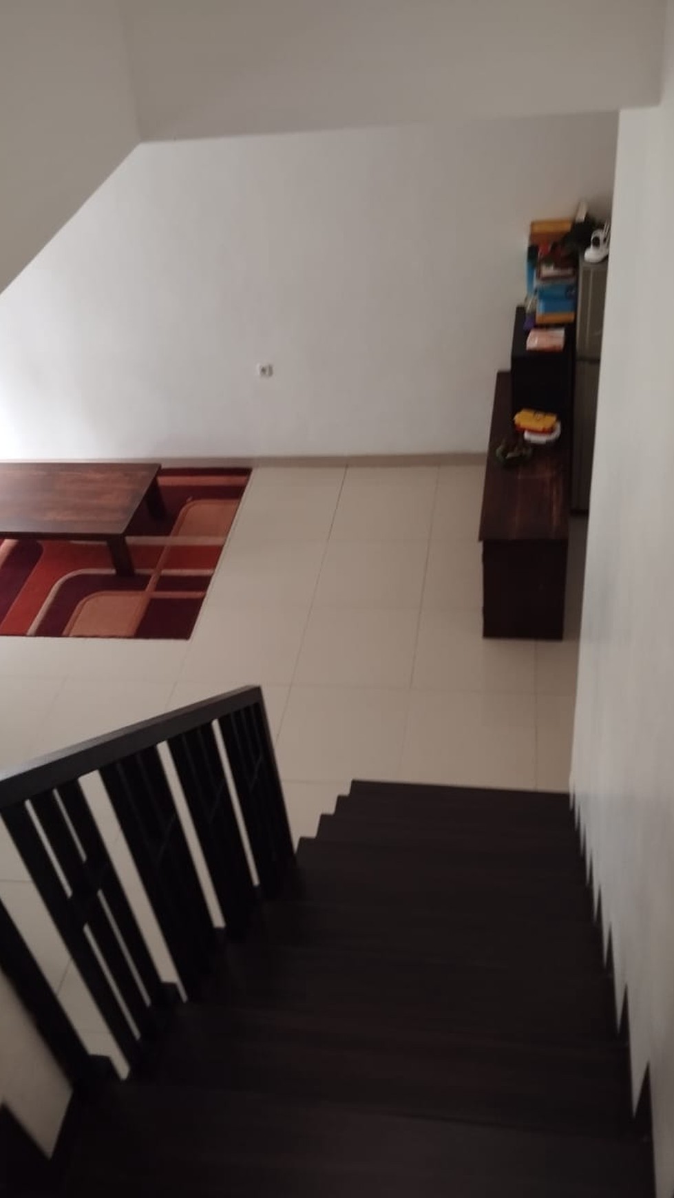 Rumah Siap Huni dengan Kondisi Terawat Baik dan Hunian Nyaman @Pondok Aren