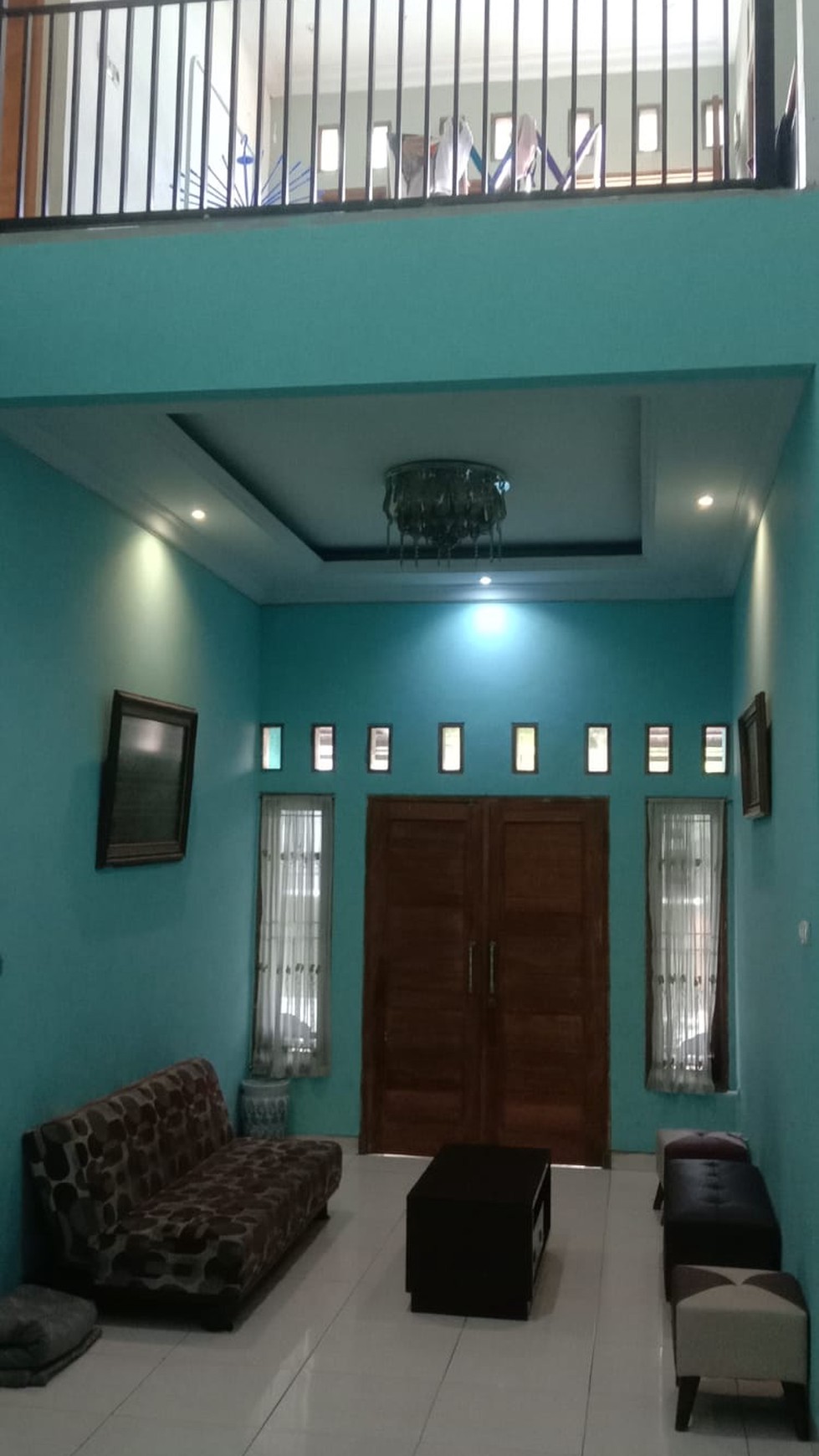 Dijual Rumah Jl. Pulo Indah Asri Perumahan Kav Pulo, Cipondoh Tangerang