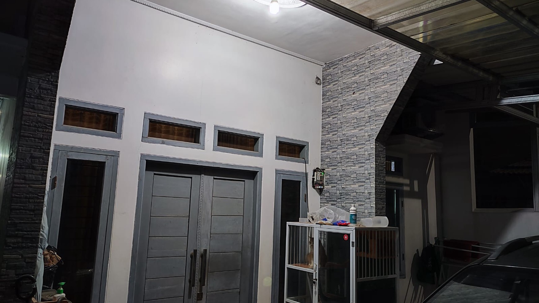 Dijual Rumah Murah di Jl. Sibu Kunciran, Tangerang