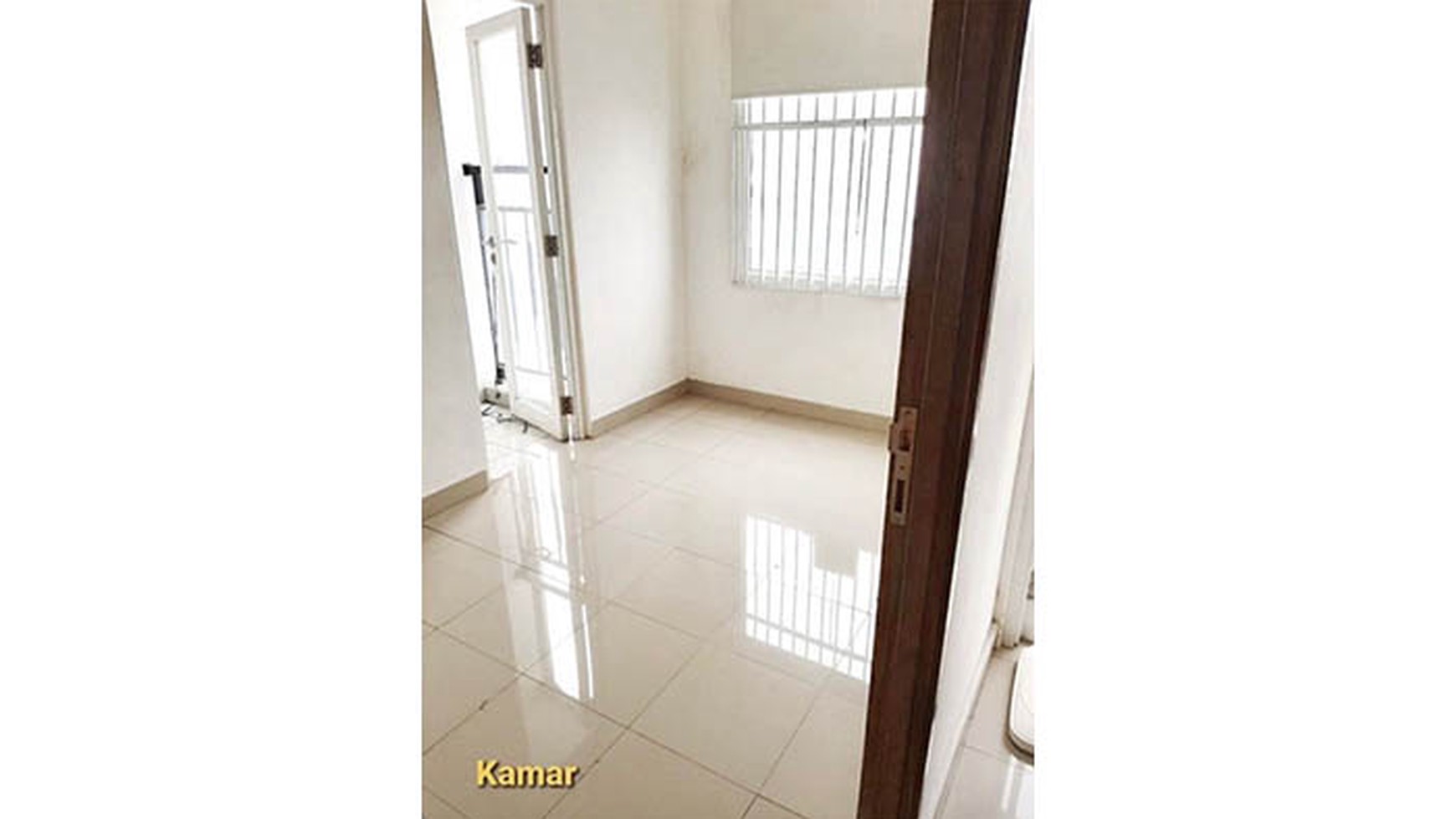 Apartemen Sunter Icon, Luas 47m2