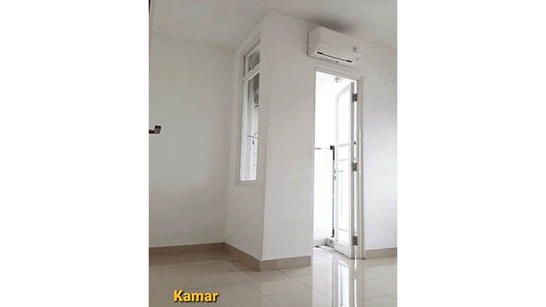 Apartemen Sunter Icon, Luas 47m2