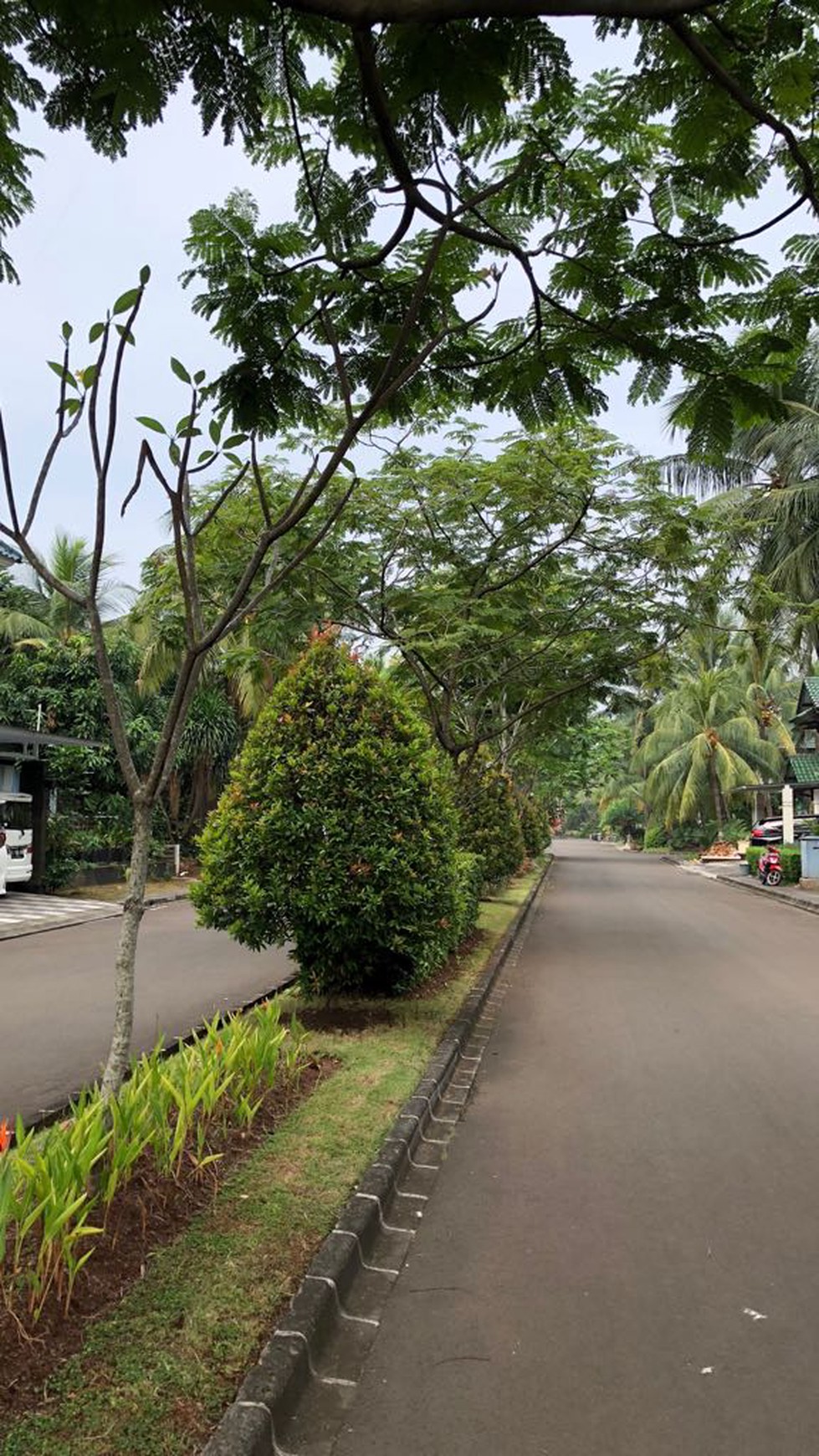 Disewakan Rumah bagus siap huni di Graha Taman Bintaro Jaya