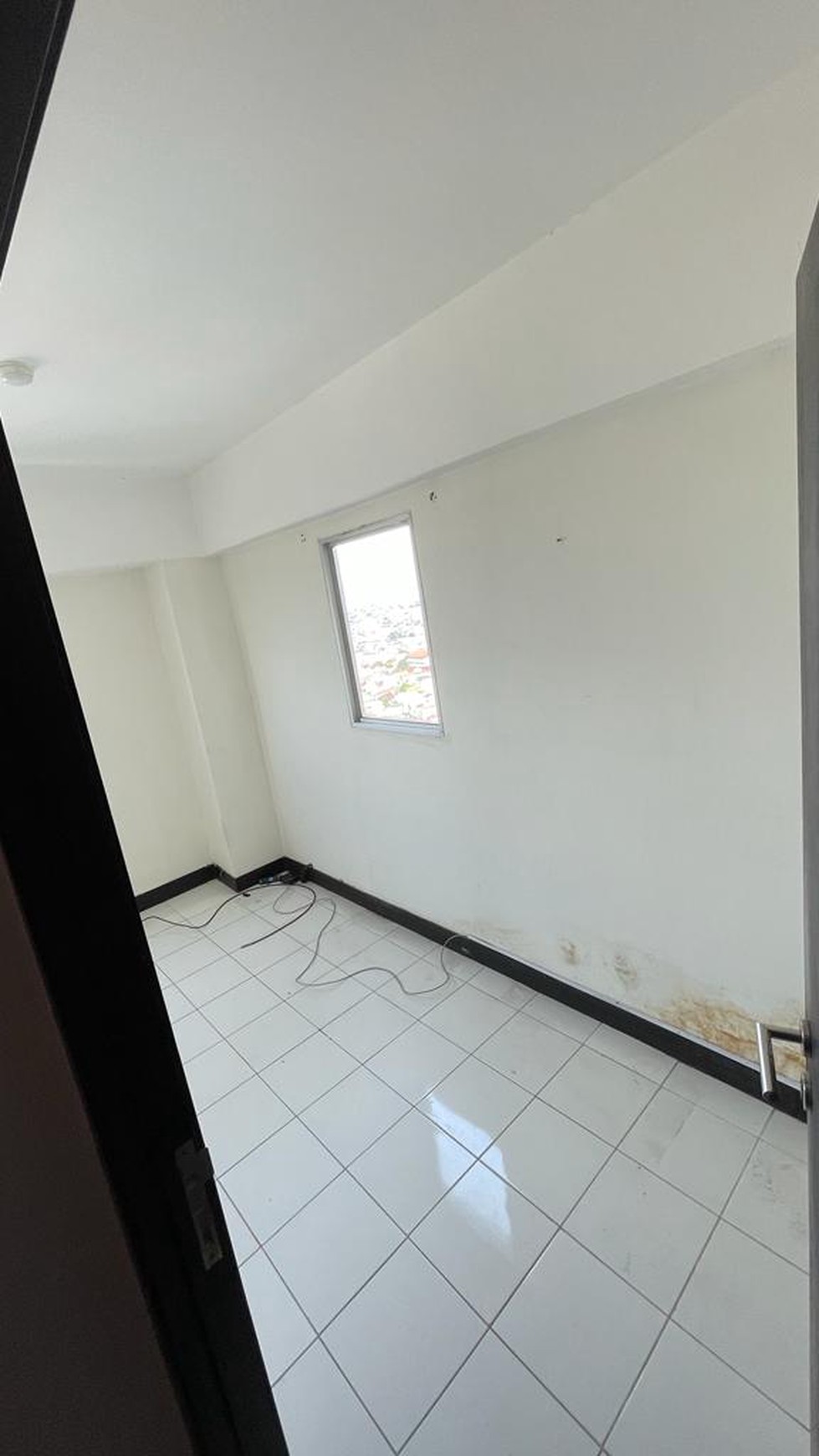 Apartment di lokasi segi tiga emas Jakarta