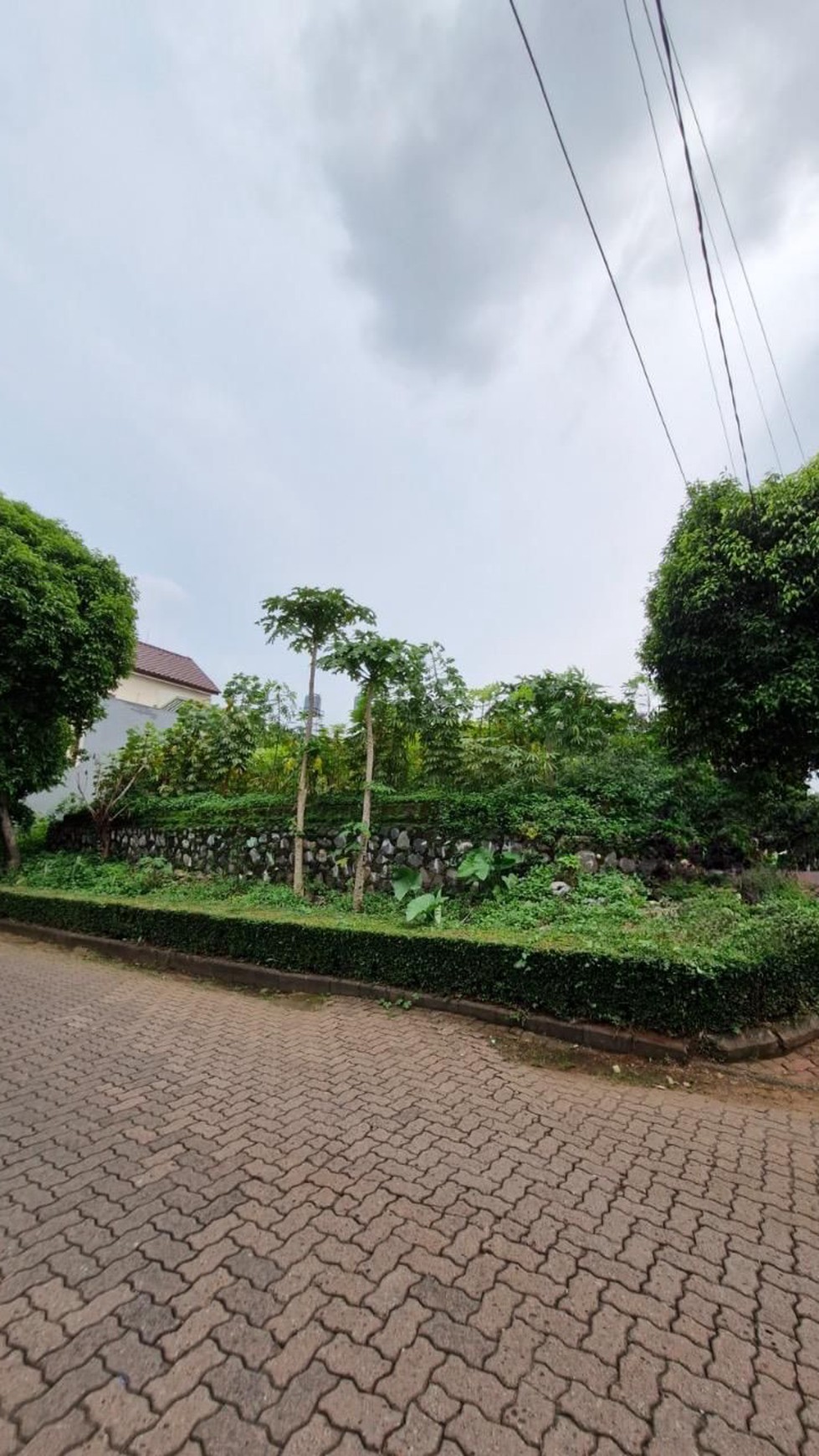 Dijual Tanah Lebak Bulus Jakarta Selatan 