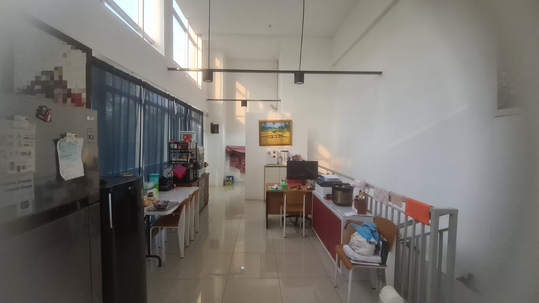 Ruko Termurah Siap Huni di Lingkungan Apartemen di Jakarta Selatan #DGEVWW