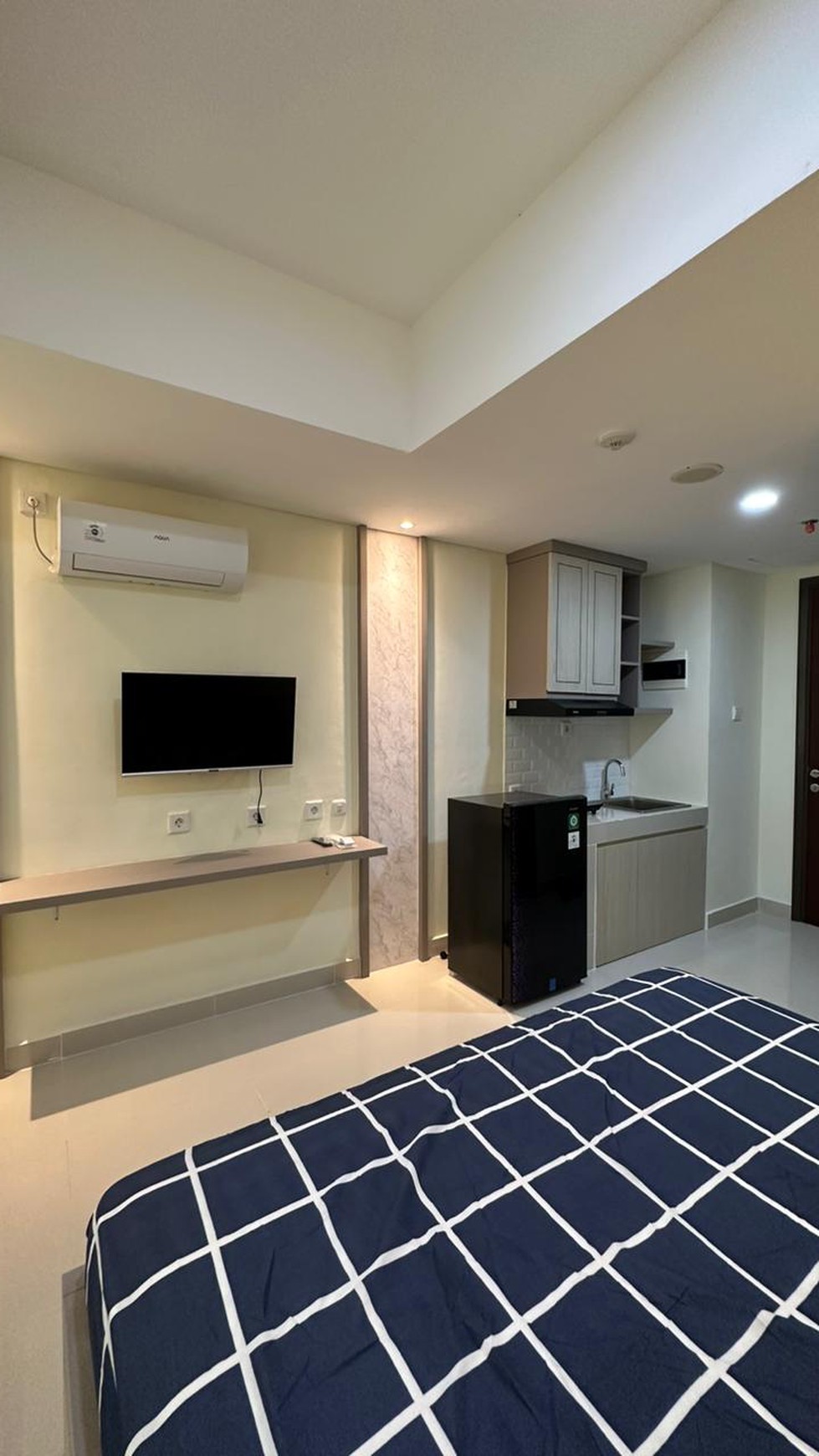 Dijual Apartement Bagus fully Furnished di Chadstone Tower Christie Cikarang