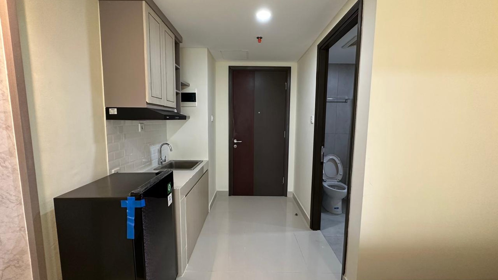 Dijual Apartement Bagus fully Furnished di Chadstone Tower Christie Cikarang