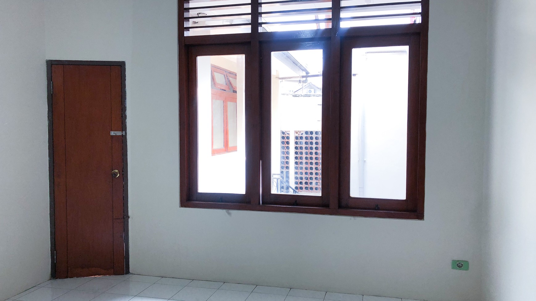 Rumah Comersial Penjernihan Benhil Jakarta Pusat #CH