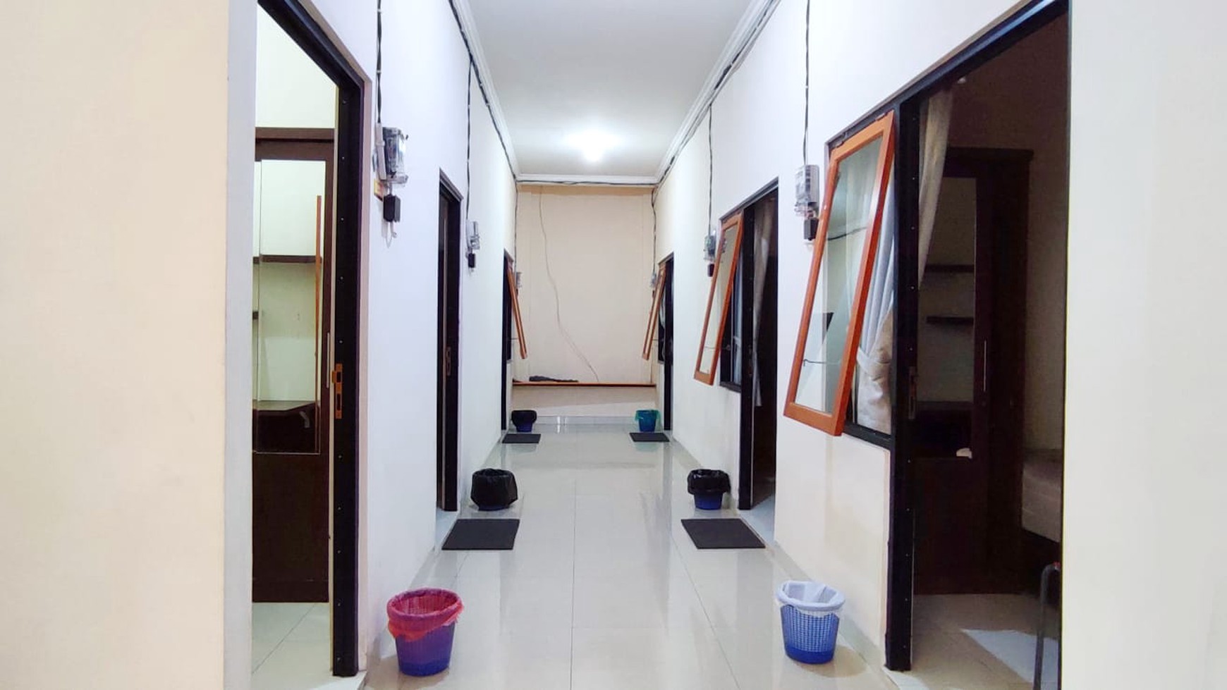 Rumah Kos Dekat STAN Bintaro Sektor 5 #CH