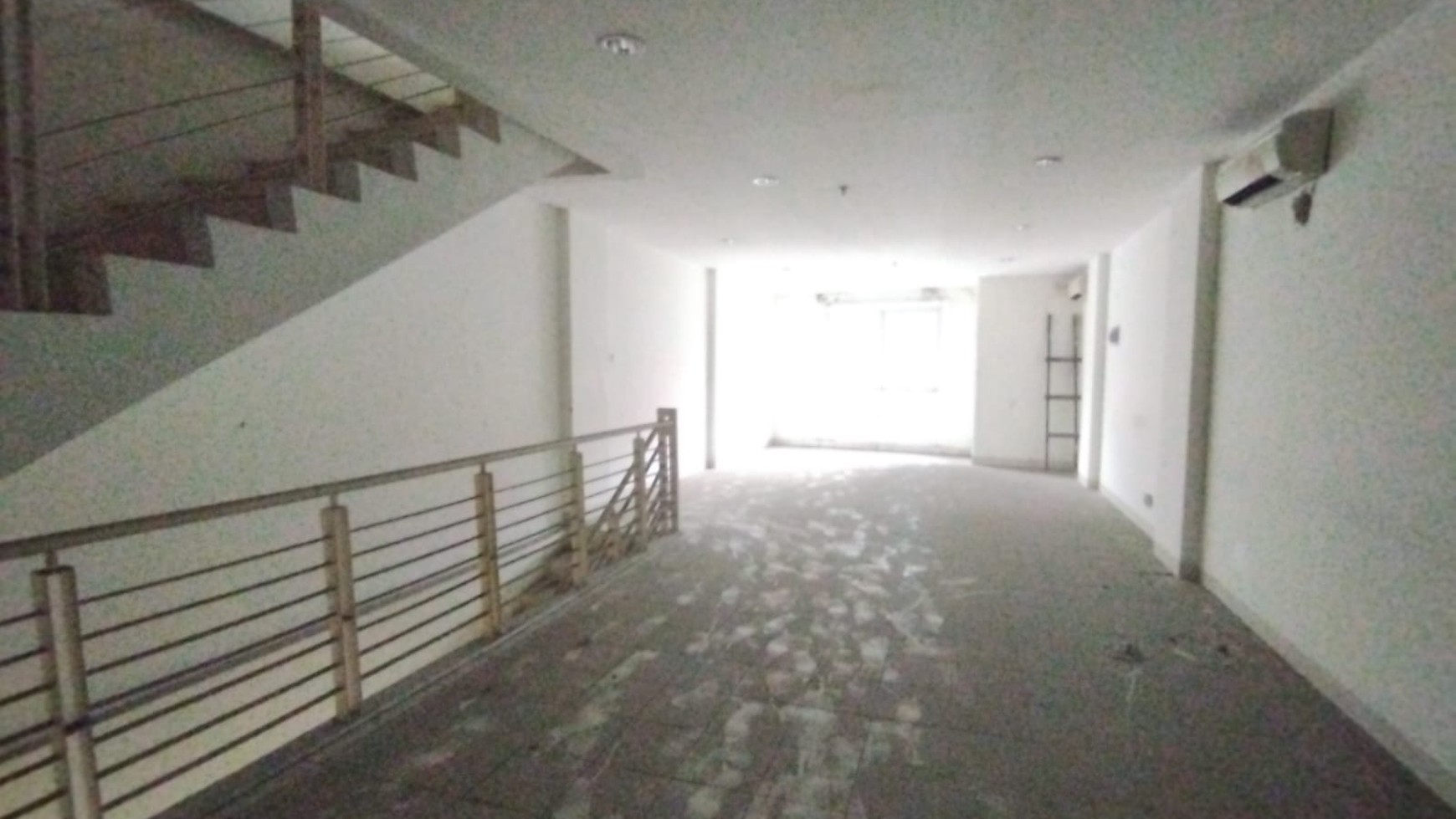 disewa cepat ruko lokasi prima siap huni ruko junction bsd city