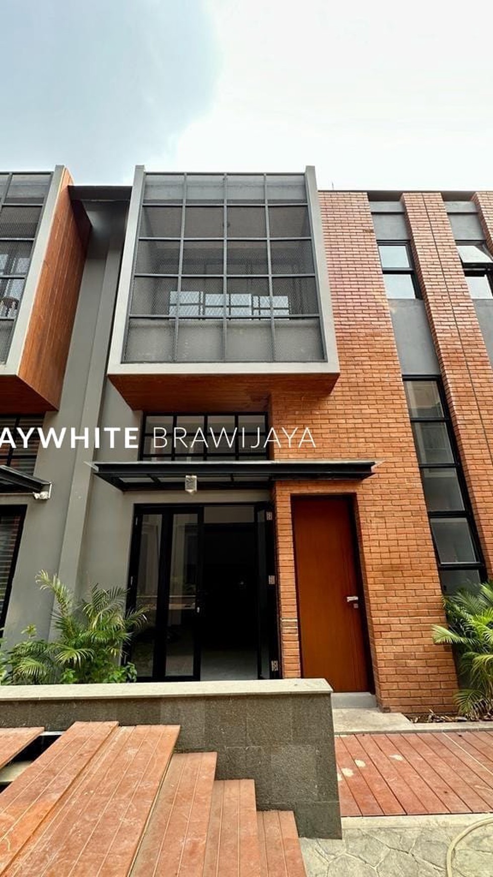 Brand New Townhouse Kemang Terusan