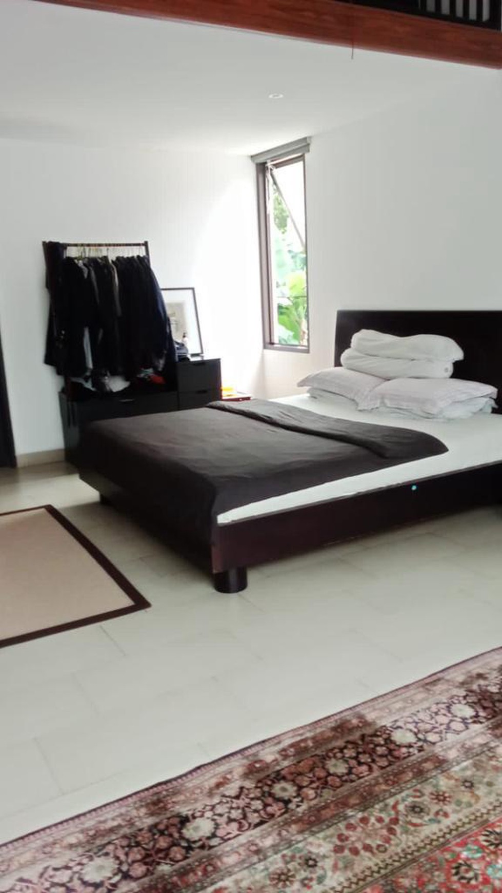 Jual Segera Rumah Modern Minimalis di Cilandak Jakarta Selatan 