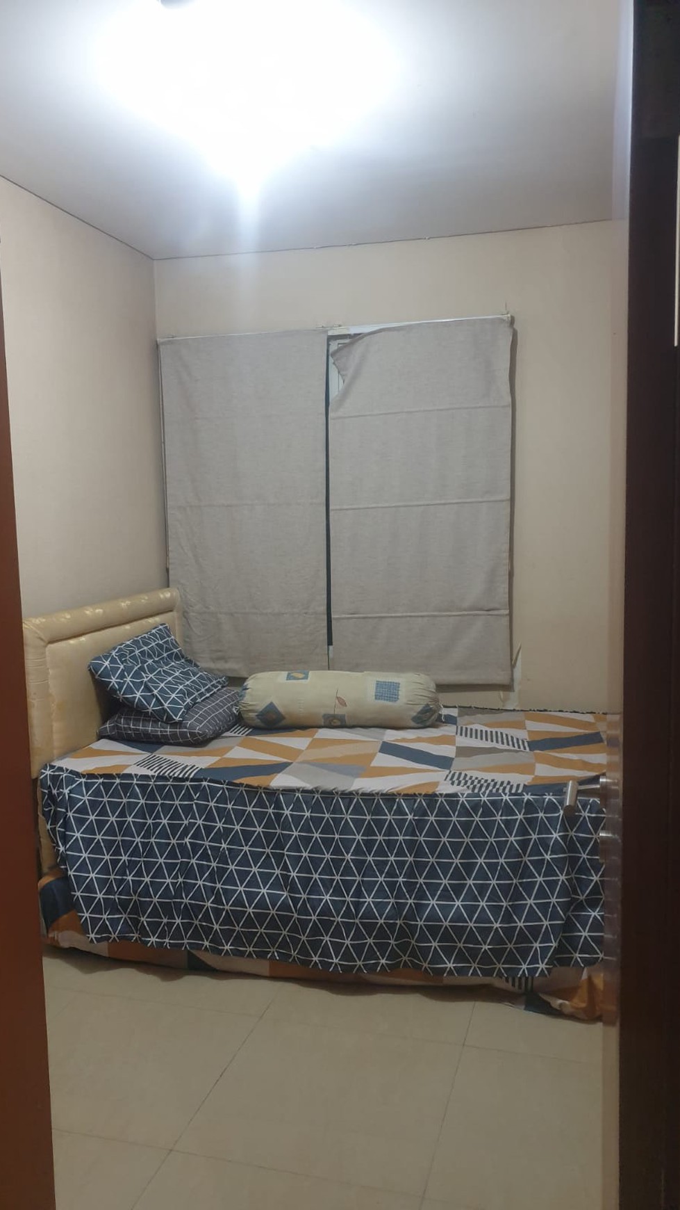 Unit Apartemen di Thamrin Residences Jakarta Pusat Dijual